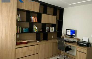 Imagem 8: SALVADOR - Apartamento Padrão - CAMINHO DAS ÁRVORES