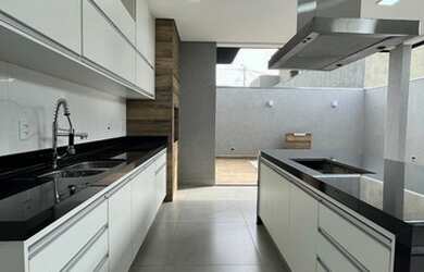 Imagem 5: Casa Condomínio Maria Júlia