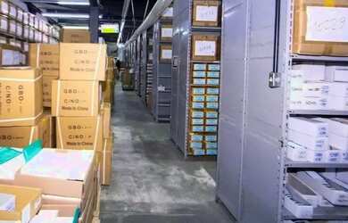 Imagem 9: Galpão para Locação em São Paulo, Vila Buarque, 6 banheiros, 10 vagas