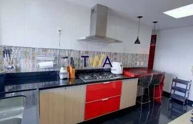 Imagem 7: Apartamento à venda, 3 quartos, 3 suítes, 3 vagas, Vila da Serra - Nova...