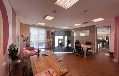 Imagem 10: Conjunto, 320m² - venda por R$ 5.099.000 ou aluguel por R$ 38.400/mês...