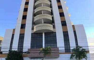 Imagem: O apartamento possui 3 Dormitórios, 3 Banheiros, 2 Vagas na