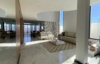 Imagem 2: UM PRIMOR DE CASA NOVA COM 315M2 NO CONDOMÍNIO BRISAS JUNDIAÍ/SP