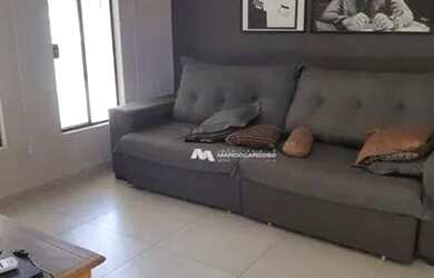 Imagem 2: Casa com 3 dormitórios à venda, 156 m² por R$ 820.000,00 - Residencial...