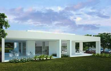 Imagem: O terreno possui 300m² de Área e está localizado em Jardim