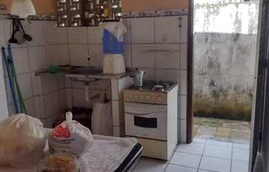 Imagem 4: CASA ITAMARACÁ. 1 Banheiroe2 Dormitórios