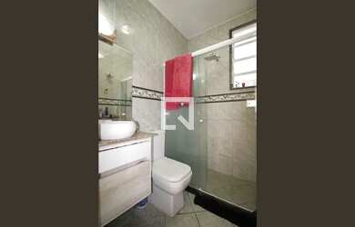 Imagem 13: Apartamento para Aluguel - Copacabana, 1 Quarto, 70 m2