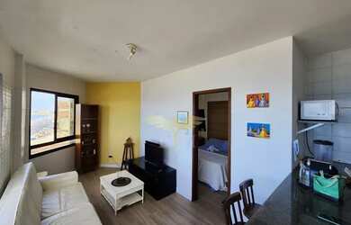 Imagem 11: Apartamento para venda possui 45 metros quadrados com 1 quarto em Pituba - Salvador - BA