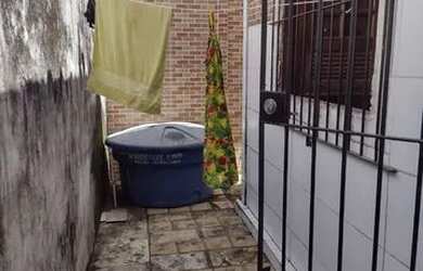 Imagem 6: CASA ITAMARACÁ. 1 Banheiroe2 Dormitórios