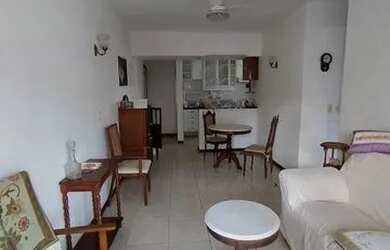 Imagem 1: Apartamento na Barra 2/4. Piscina, Varanda, 70m² de Áreae1 Vaga na garagem