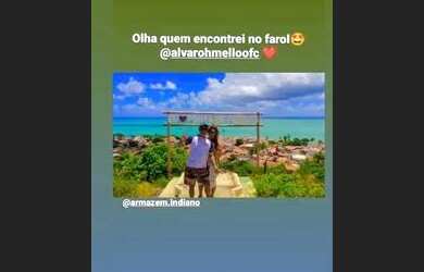 Imagem 10: Ponta de Pedra-Goiana -PE