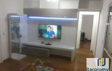 Imagem 12: Apartamento para venda e locação no London Ville - Alphaville