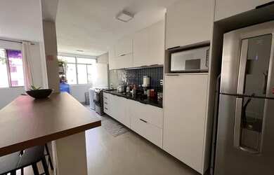 Imagem 12: RIO DE JANEIRO - APARTAMENTO PADRÃO - FREGUESIA JACAREPAGUÁ