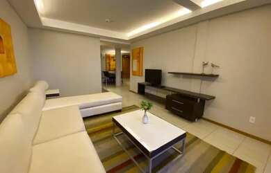 Imagem 5: LOCAÇÃO RESIDENCIAL - RIO VERMELHO, SALVADOR - BA