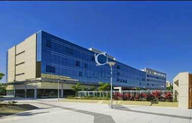 Imagem: O depósito possui 1 Vaga na garagem, 50m² de Área e está