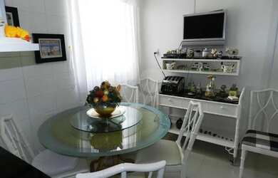 Imagem 6: São Paulo - Apartamento Padrão - ALTO DA BOA VISTA