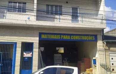 Imagem: A casa possui 2 Dormitórios, 1 Banheiro, 30m² de Área e