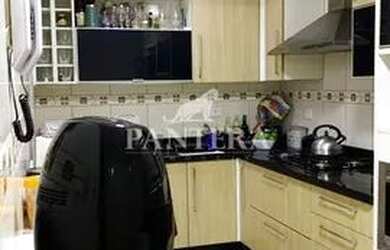 Imagem 12: Sobrado Condomínio Fechado Residencial Bouganville - Vila Metalurgica