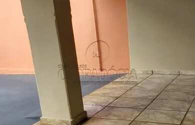 Imagem 5: SÃO JOSÉ DO RIO PRETO - Casa Padrão - VILA SÃO JOAQUIM