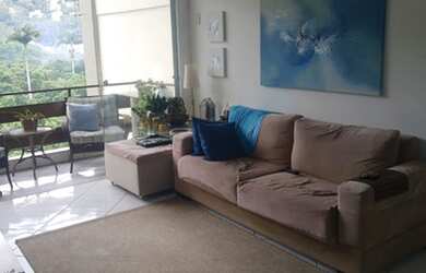 Imagem 11: Condomínio Moradas do Itanhangá, com lazer e segurança para a família