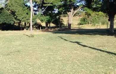 Imagem: A fazenda possui 163.000m² de Área e está localizado em