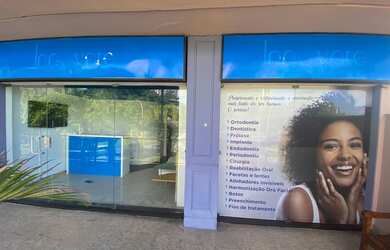 Imagem 2: Loja à venda no Shopping Novo Leblon - Barra da Tijuca