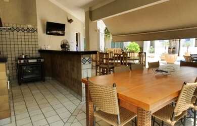 Imagem 2: SAO JOSE DO RIO PRETO - Casa Padrão - RESIDENCIAL JARDINS DAMHA II