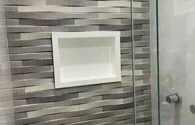 Imagem: O apartamento possui 3 Dormitórios, 2 Banheiros, 82m² de Área