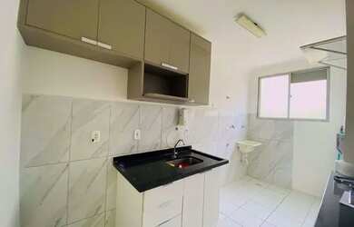 Imagem 13: Apartamento Residencial à venda, Jardim Novo Mundo, Sorocaba - AP0625