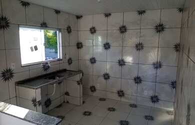 Imagem 3: Alugo uma casa em ipiiba na rua da antiga fábrica de cinzeiro