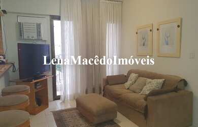 Imagem 13: Apartamento Raro em Ipanema total infraestruturas varandas vagas etc