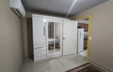 Imagem: A casa possui 2 Dormitórios, 1 Banheiro, 70m² de Área e