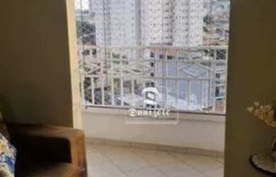 Imagem 13: Apartamento à venda, 67 m² por R$ 405.000,00 - Vila Pires - Santo André/SP