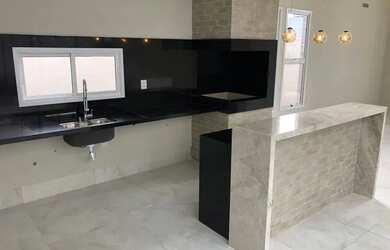 Imagem 4: Casa à venda no bairro Jardim Imperial - Cuiabá/MT