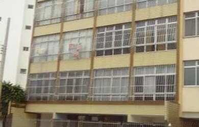 Imagem: O apartamento possui 2 Dormitórios, 1 Banheiro, 60m² de Área