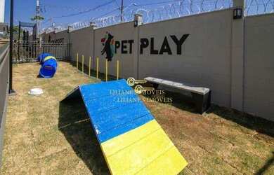 Imagem 13: Apartamento com 2 dormitórios, 43 m² - venda por R$ 150.000 ou aluguel por R$ 1.125/mês