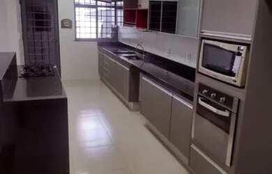 Imagem: TÉRREA- 3DORM/1 SUÍTE - LINDA - PRÓXIMA AO BAURU SHOPPING