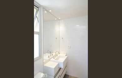 Imagem 13: Apartamento à Venda - Vila da Serra, 3 Quartos, 104 m2