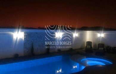 Imagem 16: UM PRIMOR DE CASA NOVA COM 315M2 NO CONDOMÍNIO BRISAS JUNDIAÍ/SP