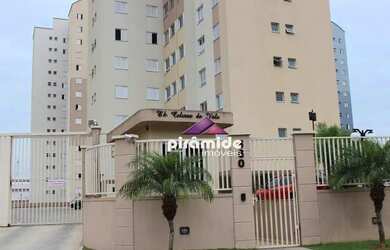 Imagem 9: Apartamento com 1 dormitório para alugar, 45 m² por R$ 2.063,92/mês...