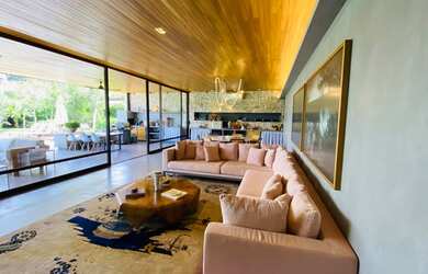 Imagem 14: CASA LOCAÇÃO 04 SUÍTES