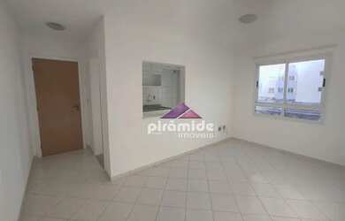 Imagem 2: Apartamento com 1 dormitório para alugar, 45 m² por R$ 2.063,92/mês...