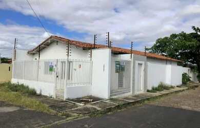Imagem: Vanderlucia Casa Bairro de Fatima