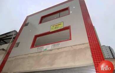 Imagem 3: São Paulo - Prédio Inteiro - Tatuapé