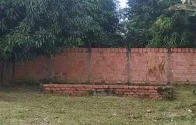 Imagem: O terreno está localizado em Agreste, Laranjal do Jari à venda