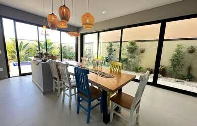 Imagem 3: CASA JUNDIAÍ JARDIM ERMIDA I