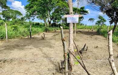 Imagem: O terreno à venda possui e está localizado em Centro, Salvador