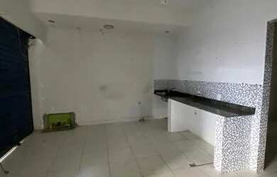 Imagem: O depósito está localizado em Alcântara, São Gonçalo para