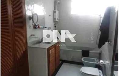 Imagem 4: Cobertura-À VENDA-Copacabana-Rio de Janeiro-RJ