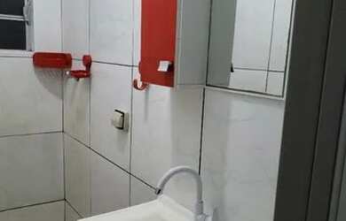 Imagem 11: casa jd boa vista raposo. Imóvel novo, 53m² de Área, 1 Vaga na garageme1...